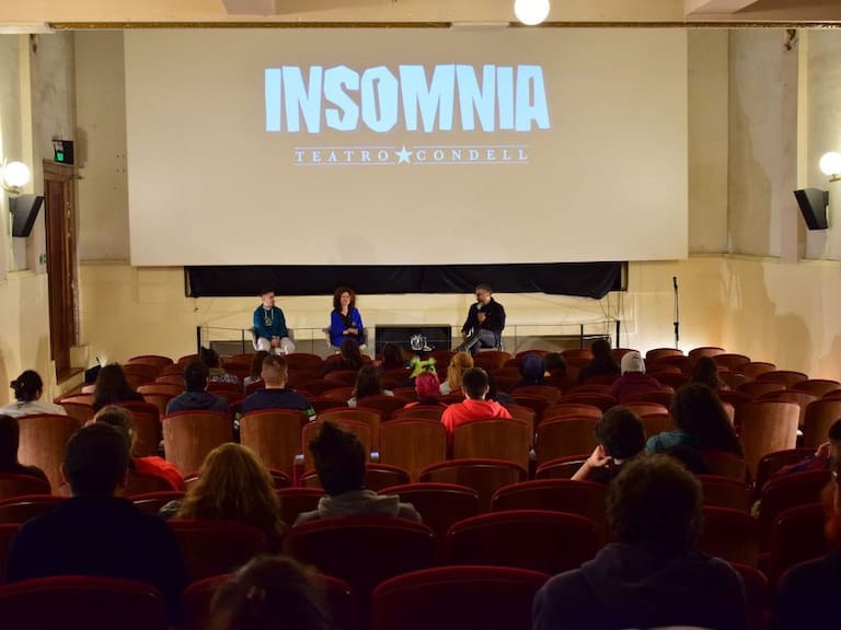 Teatro Insomnia