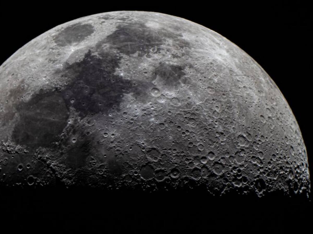 Se estrelló contra el satélite: en qué consistía la fallida misión de Rusia en la Luna