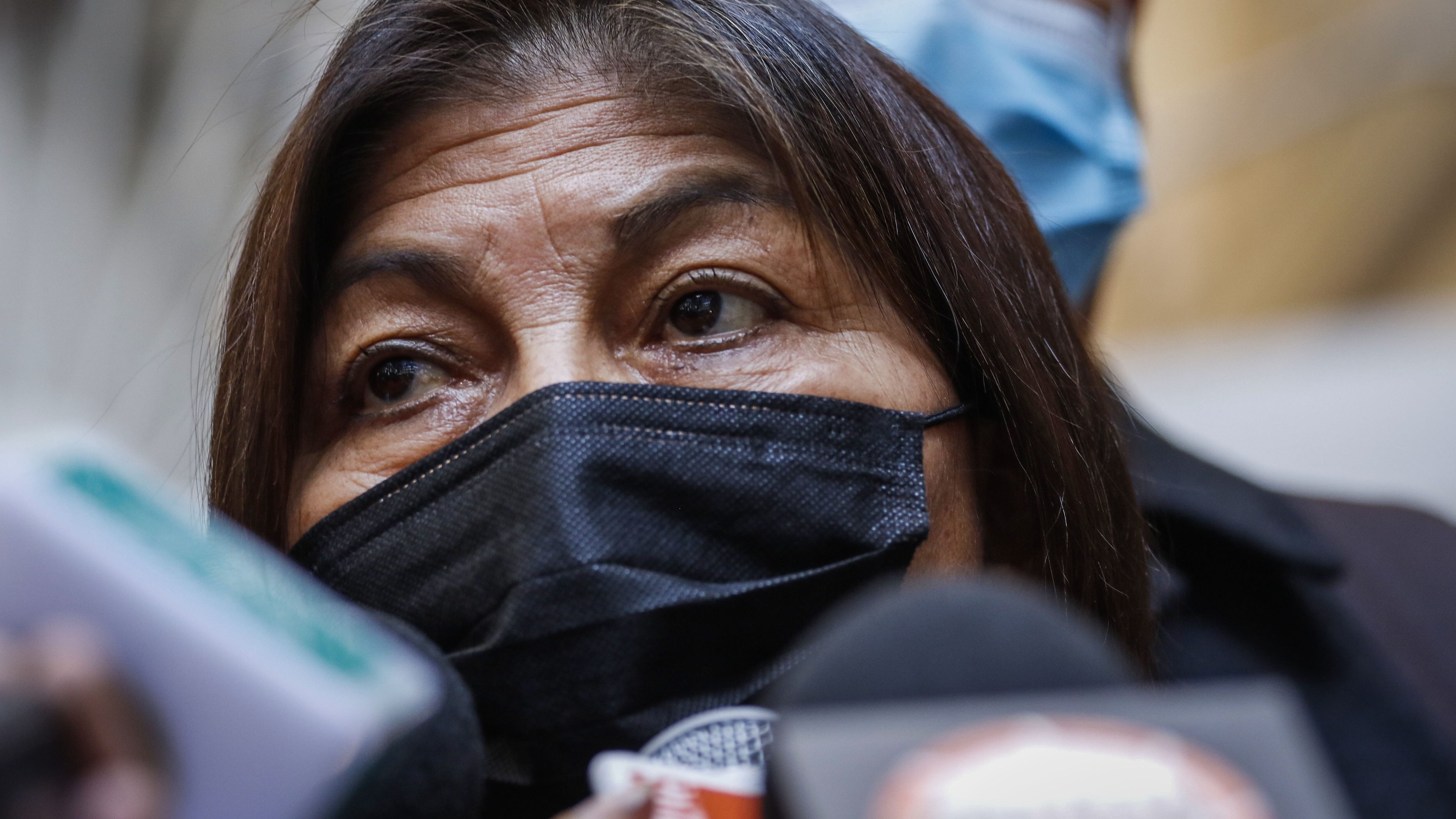 Convención Constitucional nuevamente no podrá sesionar
