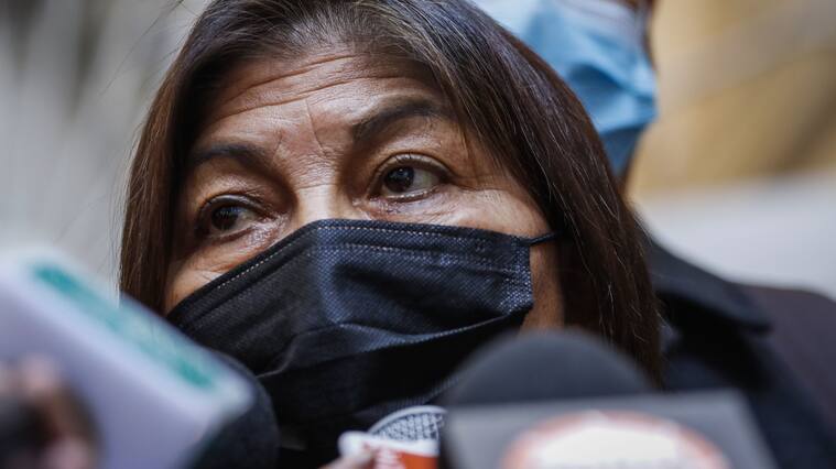 Convención Constitucional nuevamente no podrá sesionar