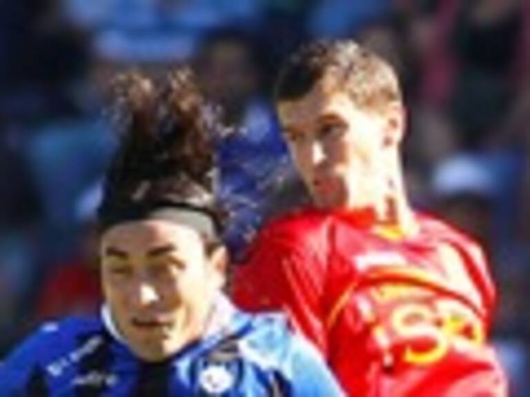 EN VIVO: Huachipato venció en penales a U. Española y se coronó campeón del Clausura 2012