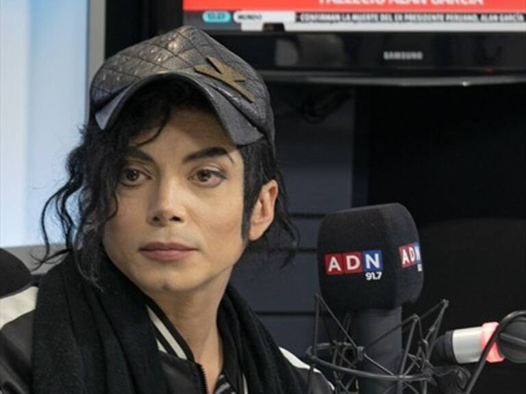 Doble de Michael Jackson sobre «Leaving Neverland»: Me afecta emocionalmente