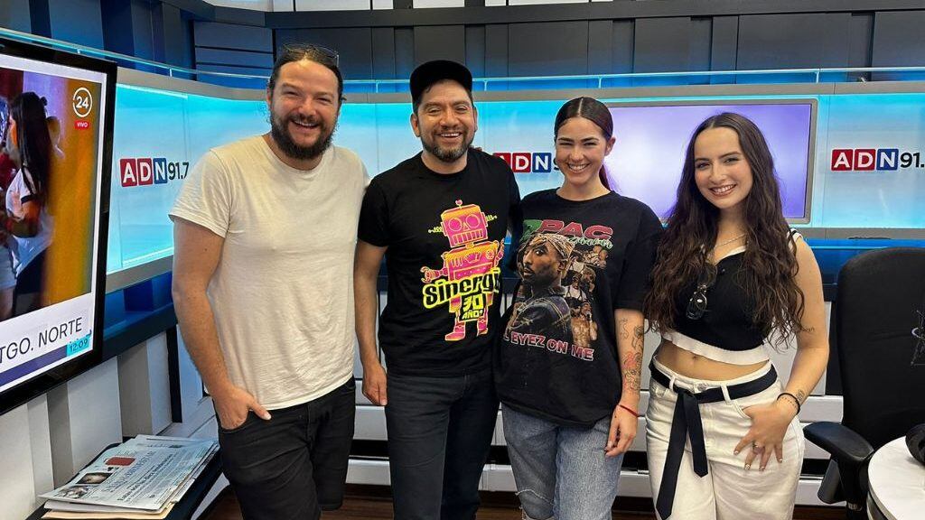 Don Rorro y la presencia de música nacional en Lollapalooza Chile 2023: "Viña tiene una deuda importante respecto a la presencia de artistas chilenos"