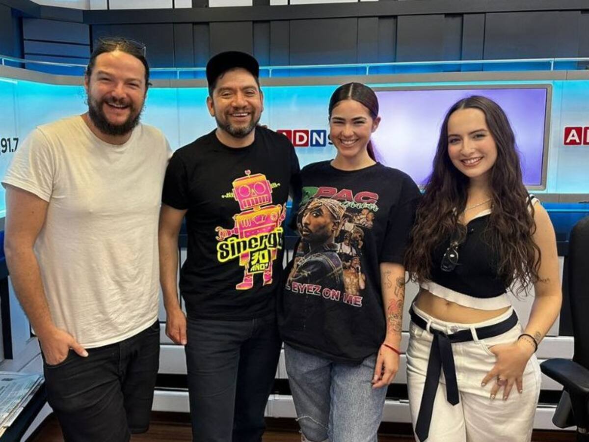«Don Rorro» y la música nacional en Lollapalooza Chile 2023: «Viña tiene una deuda importante respecto a la presencia de artistas chilenos»