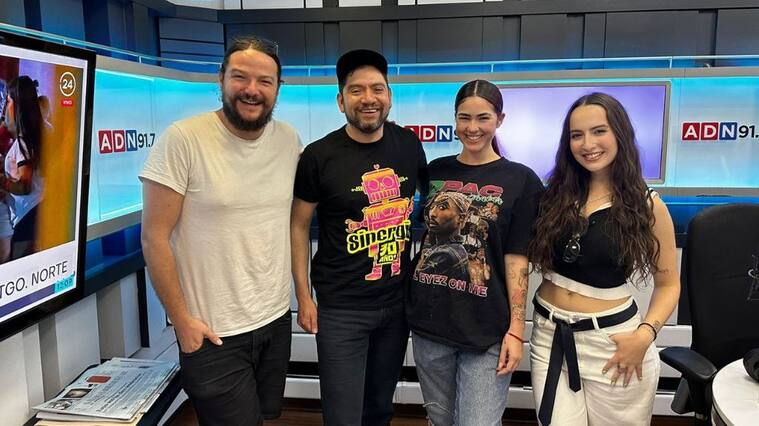 Don Rorro y la presencia de música nacional en Lollapalooza Chile 2023: "Viña tiene una deuda importante respecto a la presencia de artistas chilenos"
