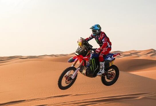 @dakar