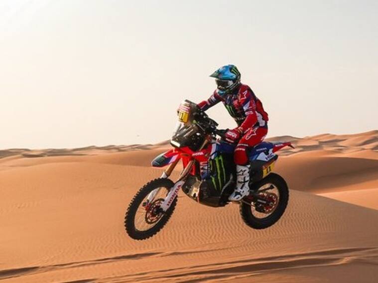 @dakar