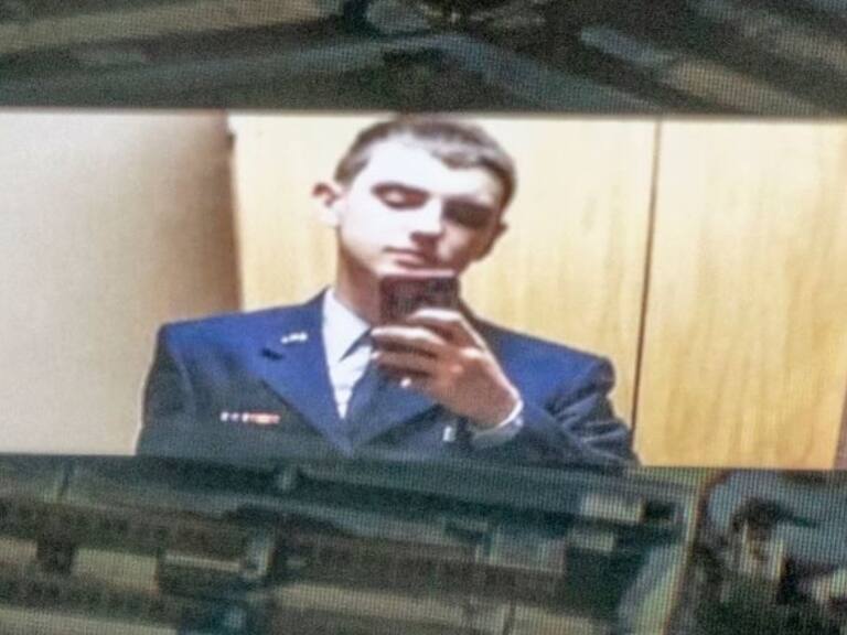 Detenido por filtración de documentos secretos de El Pentágono comparecerá este viernes ante un tribunal federal de Boston