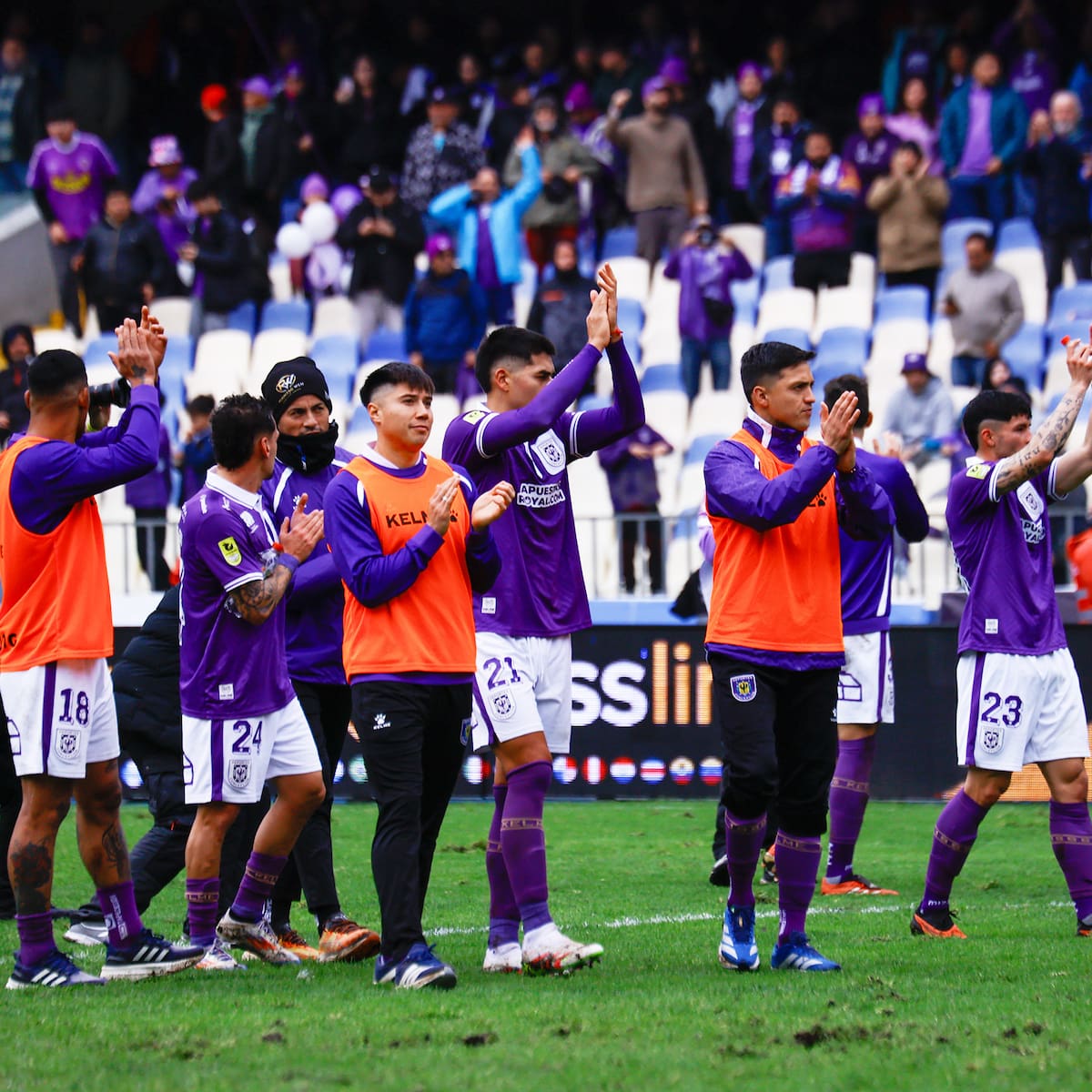 Líos en Deportes Concepción: sociedad anónima que dirige al club demandó al Club Social