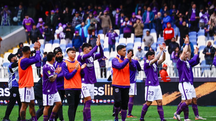 Líos en Deportes Concepción: sociedad anónima que dirige al club demandó al Club Social