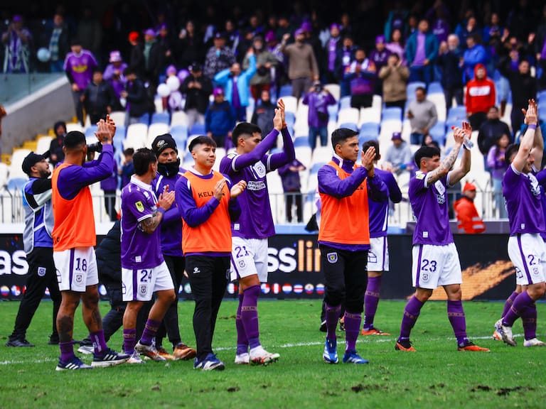 Líos en Deportes Concepción: sociedad anónima que dirige al club demandó al Club Social
