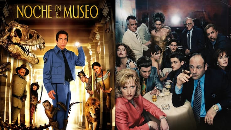 Muere actor de “Una noche en el museo” y “Los Soprano”: habría enfrentado una neumonía