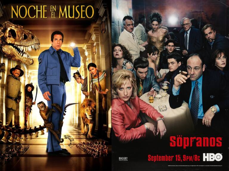 Muere actor de “Una noche en el museo” y “Los Soprano”: habría enfrentado una neumonía