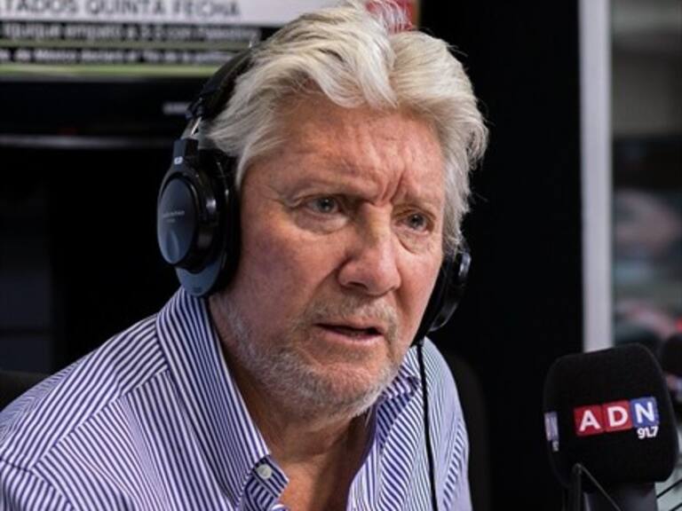 Milton Millas: «Estoy escribiendo el guión de una película»