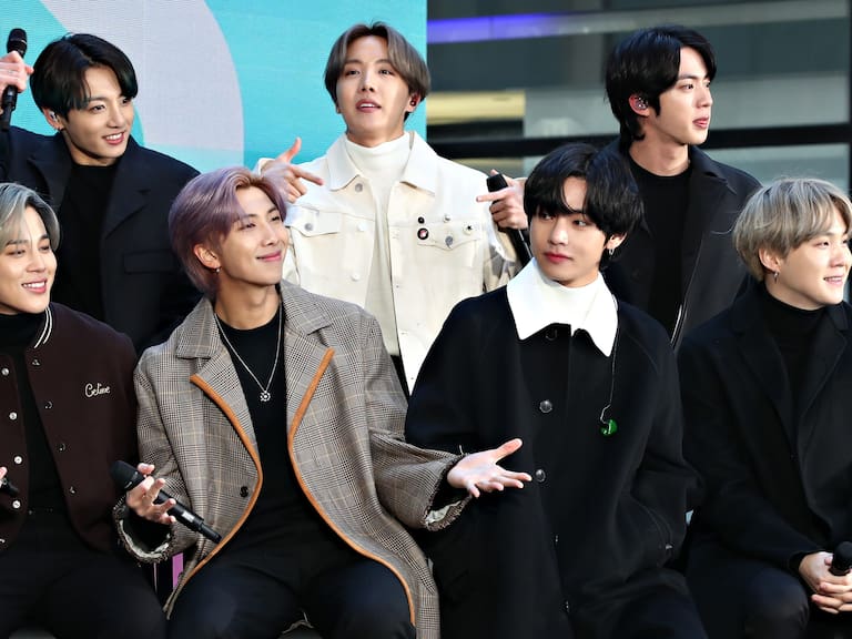 ¡Cómo no! Chile está dentro de los países que más tuitean sobre K-Pop