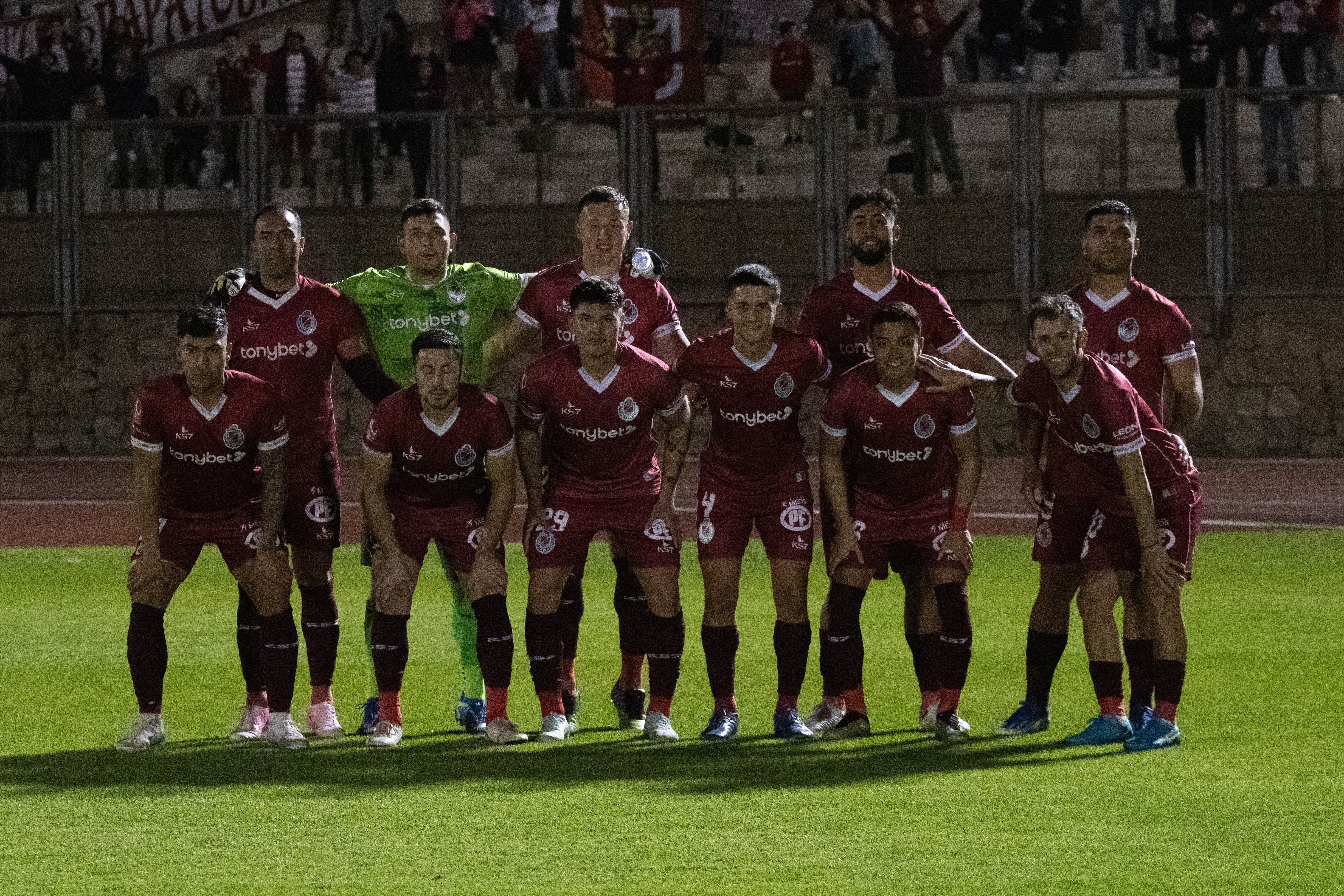 Están a un paso: así quedó la tabla de posiciones de la Primera B tras la jornada 26 | Agencia Uno