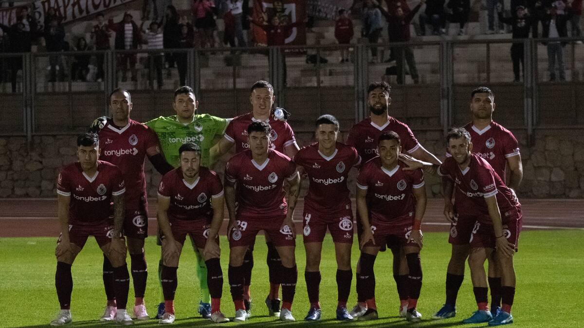 Están a un paso: así quedó la tabla de posiciones de la Primera B tras la jornada 26