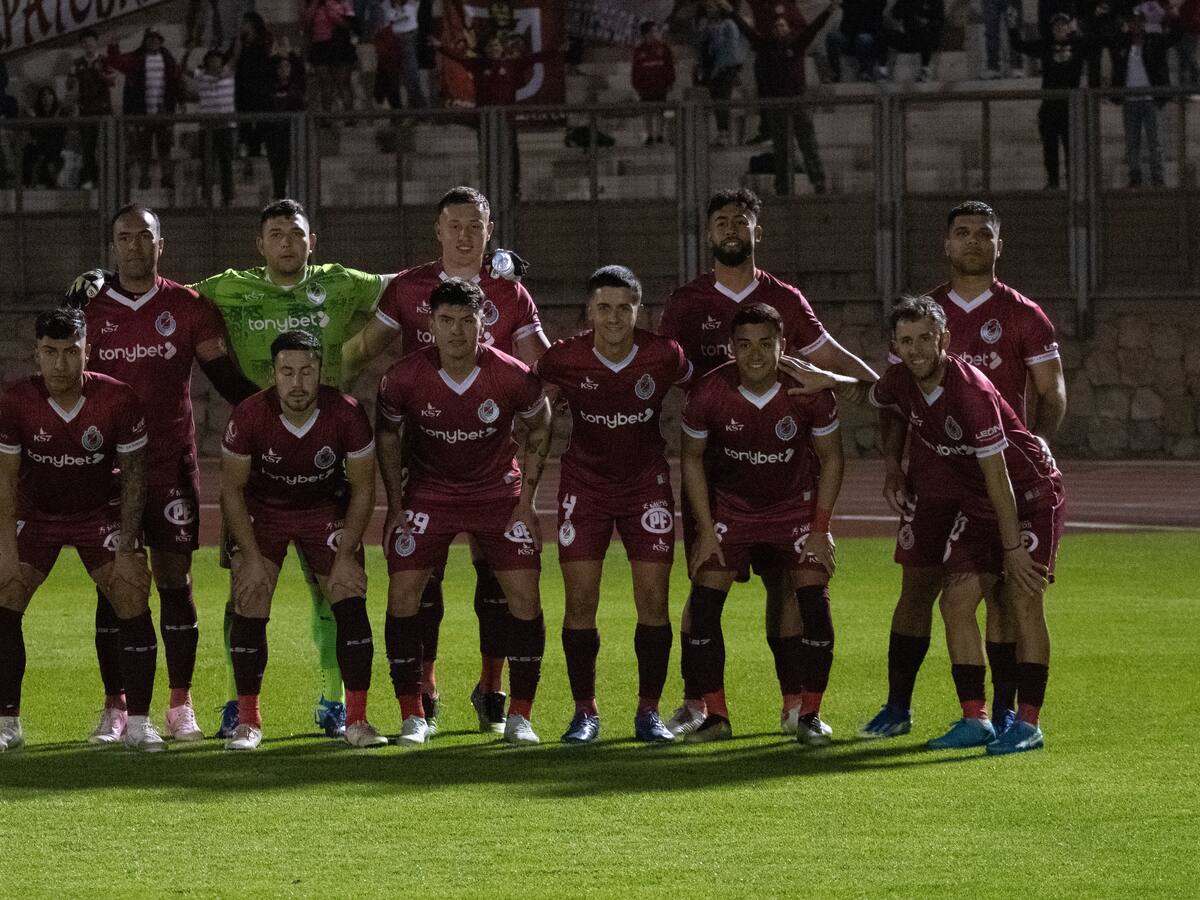 Están a un paso: así quedó la tabla de posiciones de la Primera B tras la jornada 26