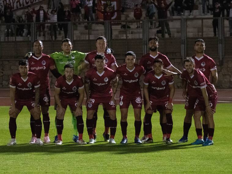 Están a un paso: así quedó la tabla de posiciones de la Primera B tras la jornada 26 | Agencia Uno