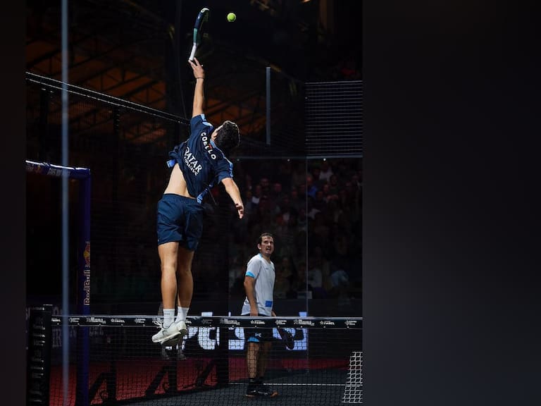 Santiago Premier Padel: el máximo circuito de la especialidad regresa a Chile