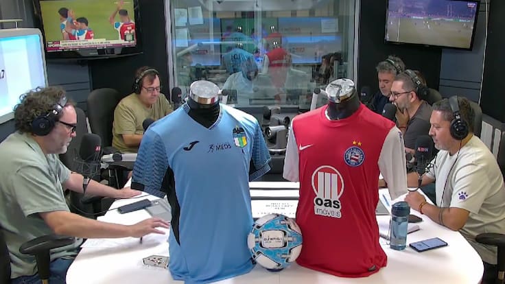 Los Tenores, entre la decisión de Colo Colo sobre un último refuerzo y el diálogo con Jesús Goya, expresidente de Unión Española