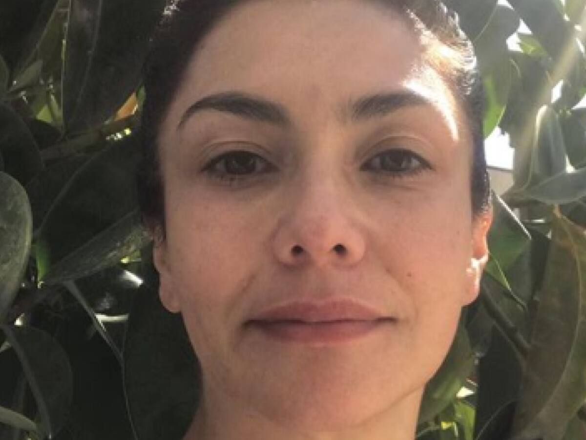 Tamara Acosta sobre la depresión en Chile: «Hoy todavía hay mucho prejuicio, es una cosa medio tabú»