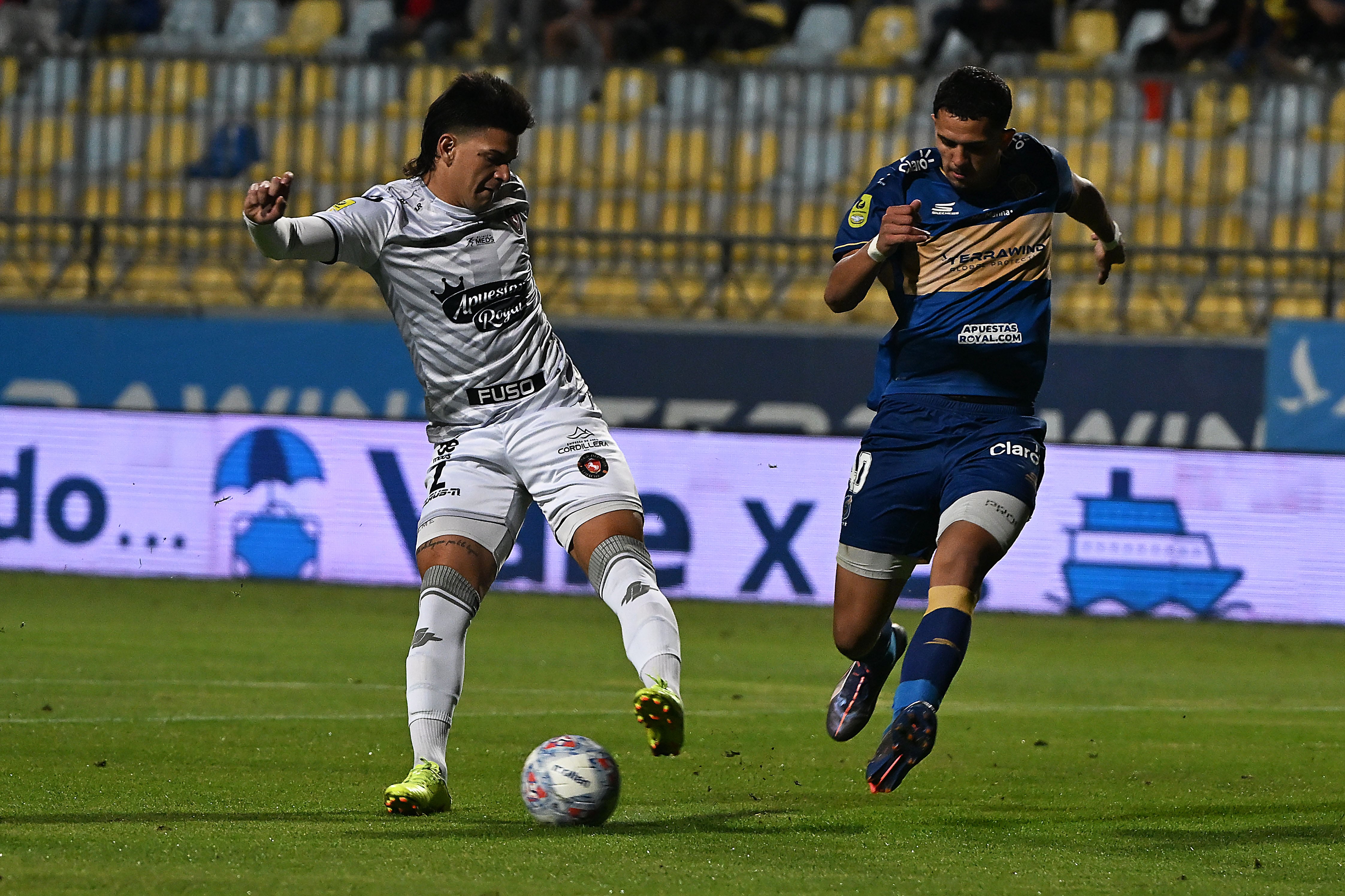 FOTO : PABLO OVALLE ISASMENDI / UNO NOTICIAS