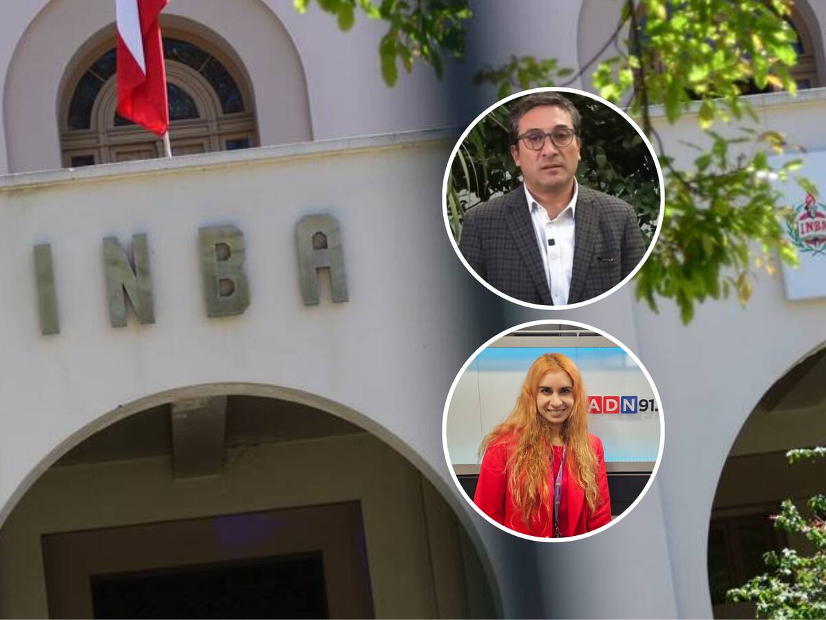 TEA y educación: neuróloga desmiente mitos tras polémicos dichos del rector interino del INBA