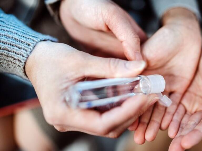 Providencia detectó brote Covid-19 en hogar de ancianos