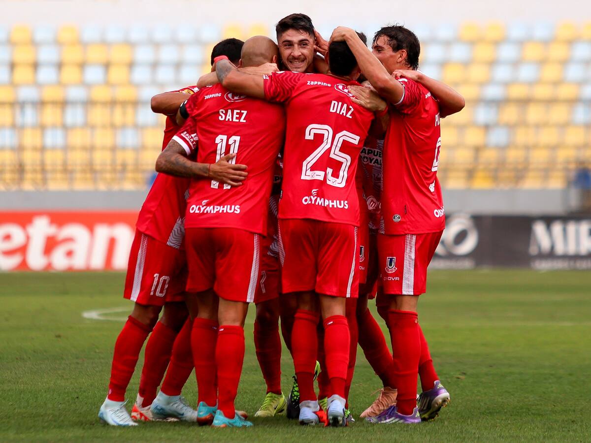 Programación fútbol chileno: ¿Qué partidos se juegan hoy, 9 de febrero, y quién transmite?