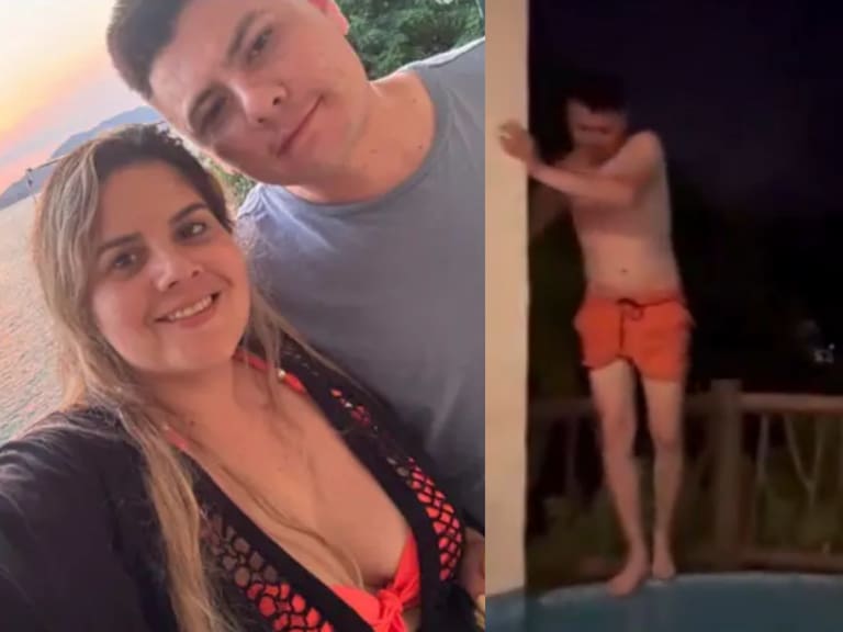 En plenas vacaciones familiares: hombre muere electrocutado dentro de jacuzzi de un hotel