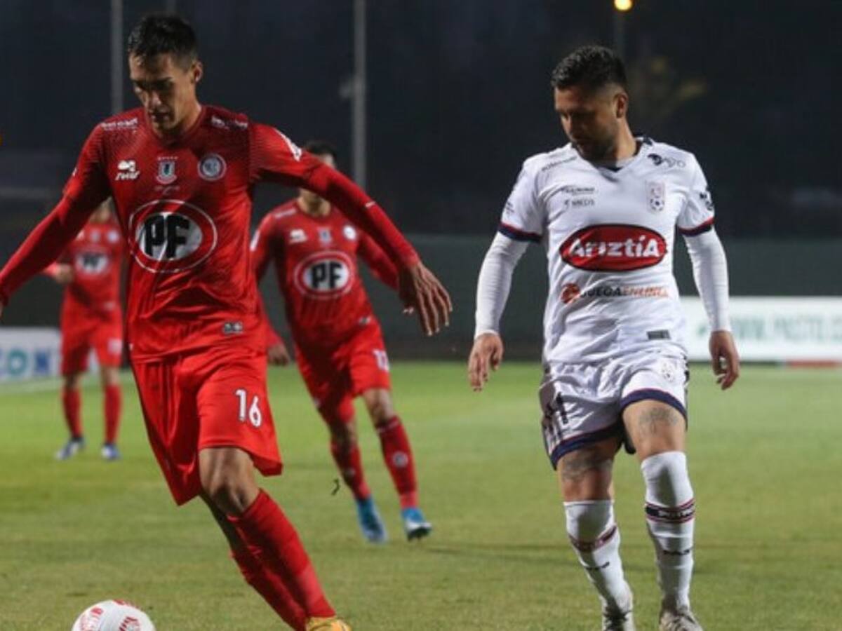 Torneo Nacional 2021, jornada 29: Resultados finales y detalles de los ocho partidos de la fecha
