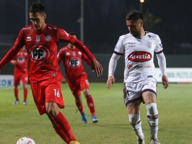 Torneo Nacional 2021, jornada 29: Resultados finales y detalles de los ocho partidos de la fecha