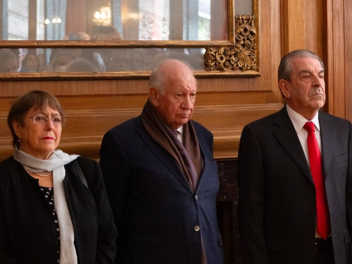 Cuenta Pública 2024: expresidentes y Cecilia Morel no asistirán a la ceremonia en el Congreso Nacional