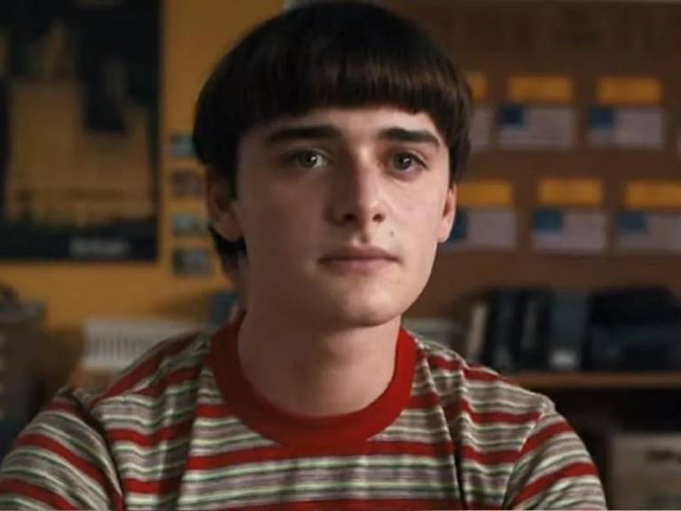 Noah Schnapp, de «Stranger Things» hace público que es gay: «Me parezco más a Will de lo que pensaba»