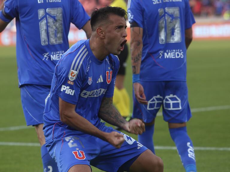 FOTO:ERNESTO GUEVARA/AGENCIAUNO