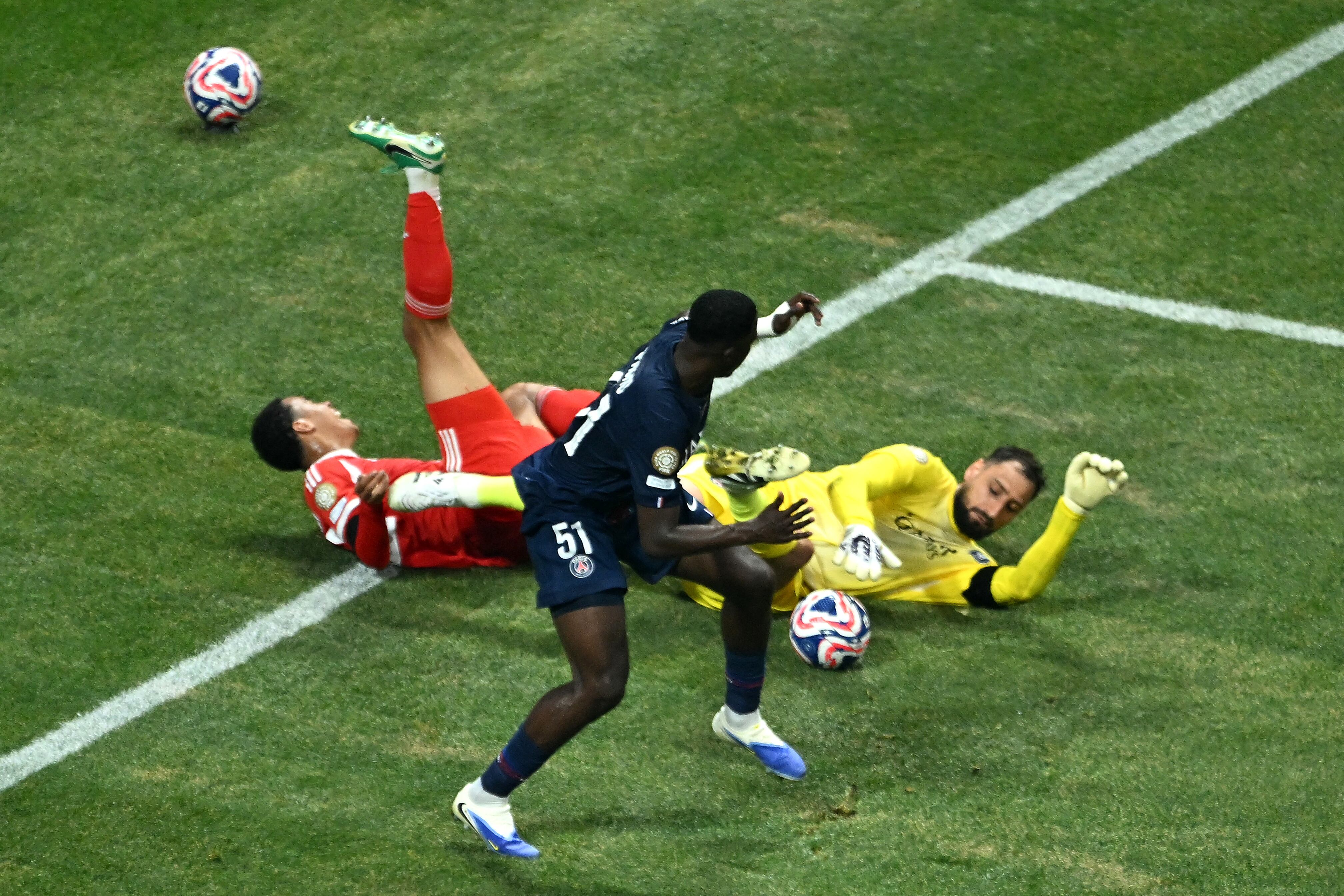 Getty Images