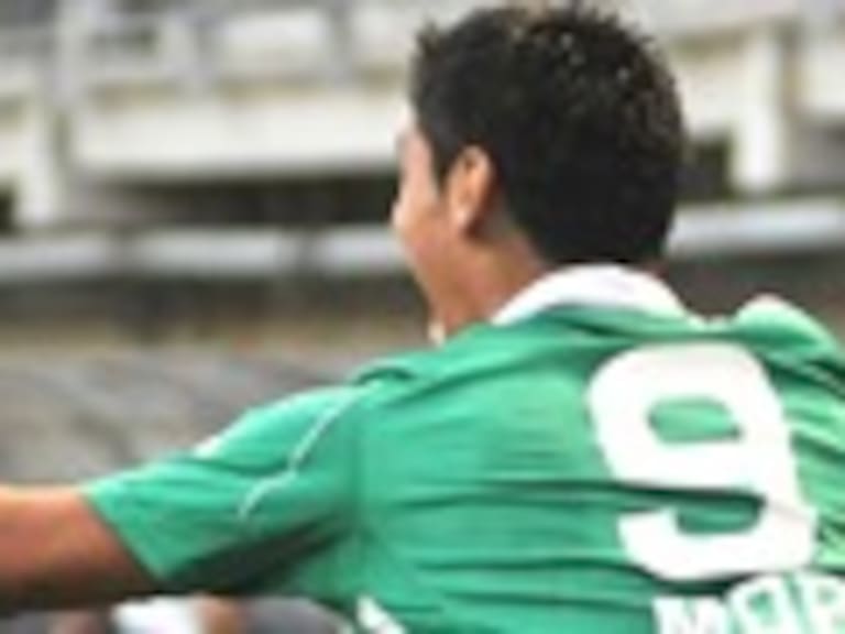 Audax Italiano se recuperó ante una débil Universidad Católica