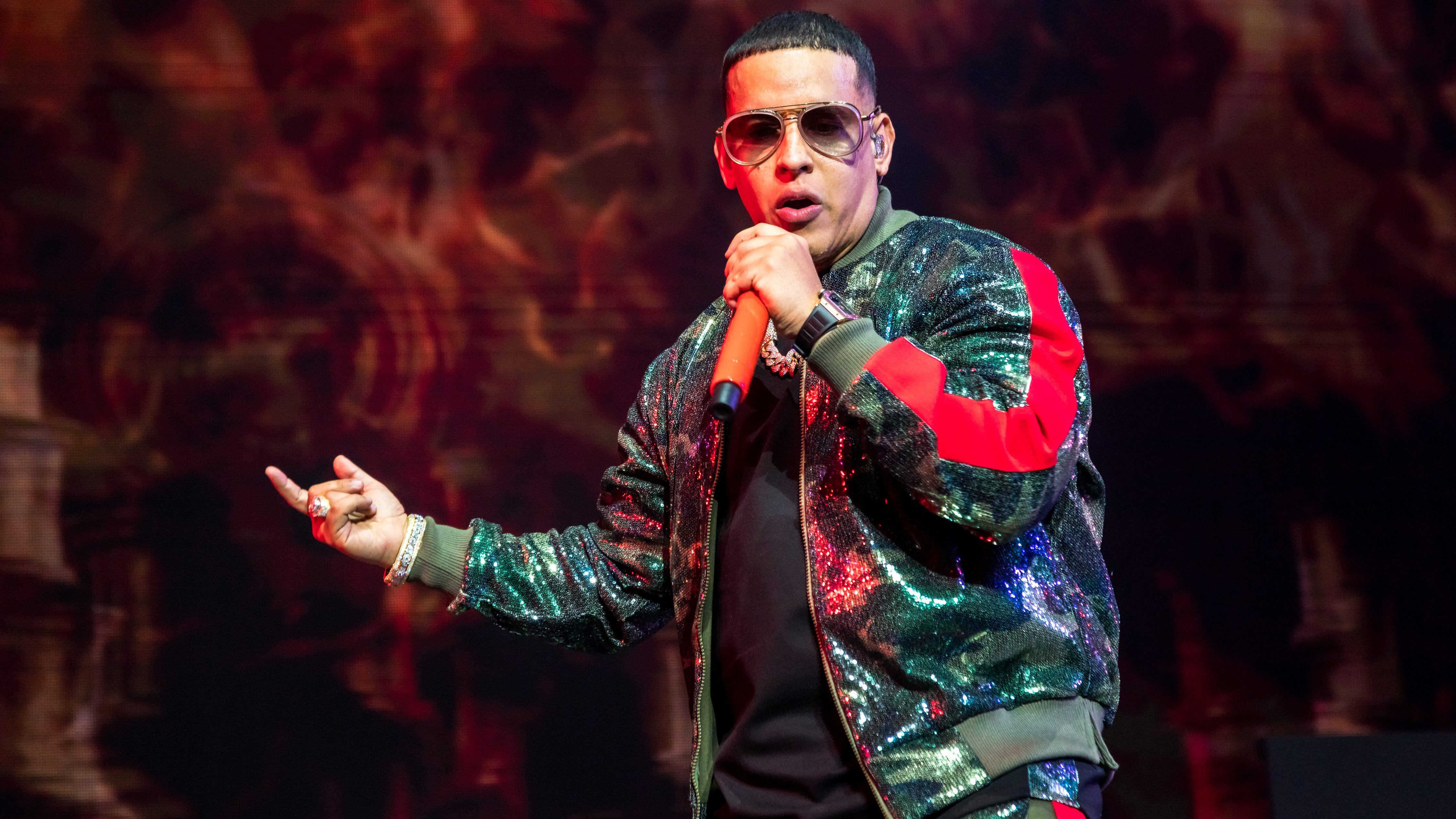 Daddy Yankee