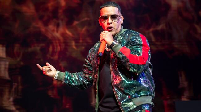 Daddy Yankee