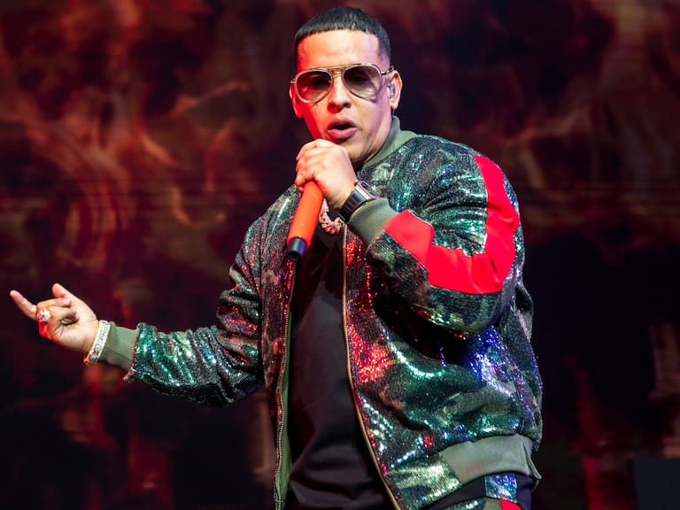 ¡El Big Boss lo hizo de nuevo! Daddy Yankee lanzó «Problema», su más reciente hit