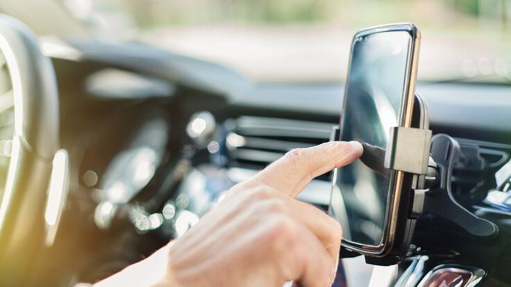 Ministro (s) de Transportes responde críticas por reglamento de “Ley Uber”: “Las campañas agresivas no nos tienen inquietos”