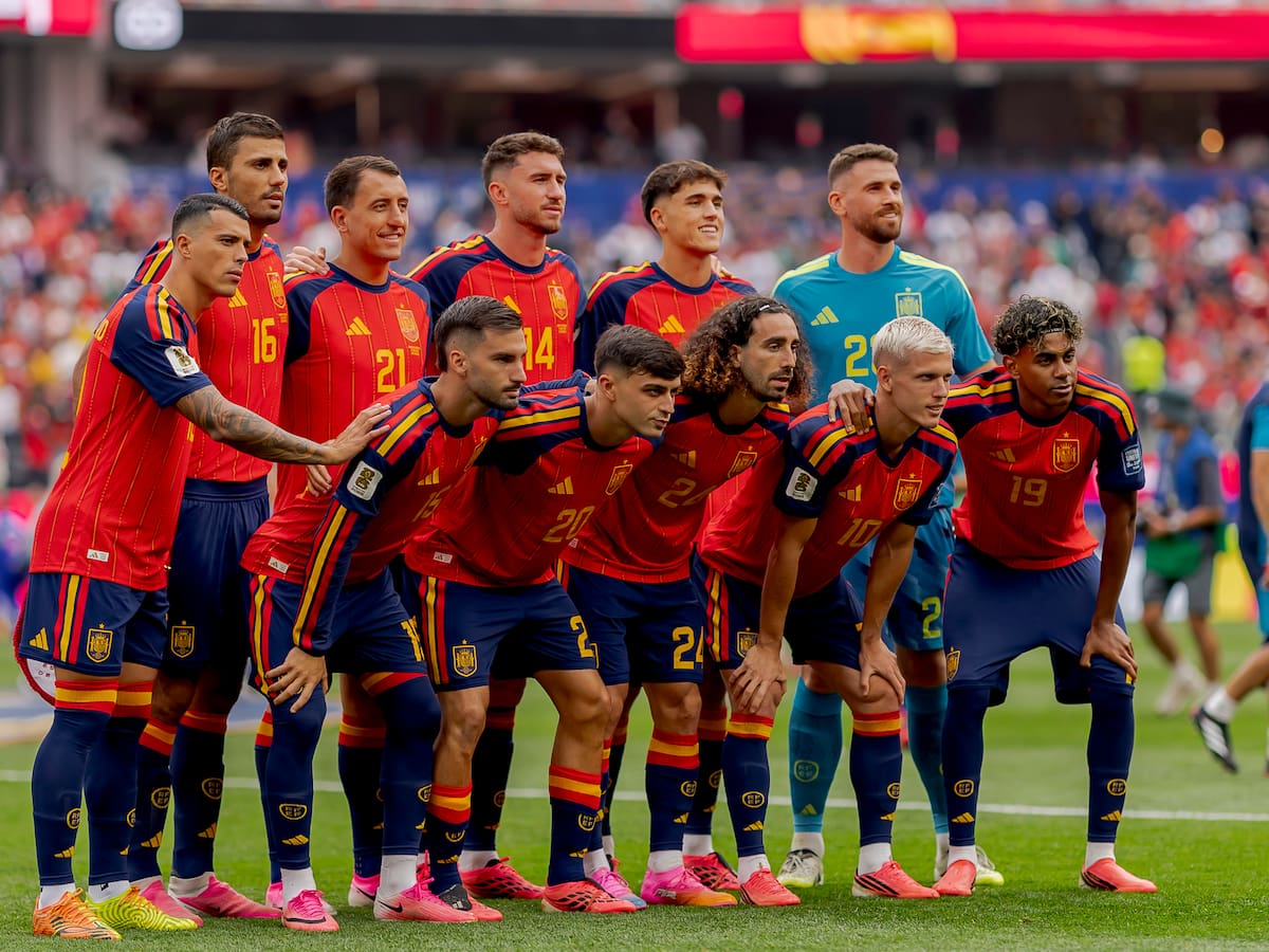 “Sorprende y entristece”: Jugadores de España reaccionan a polémica frase de expresidente que indigna a Francia