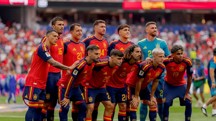 “Sorprende y entristece”: Jugadores de España reaccionan a polémica frase de expresidente que indigna a Francia
