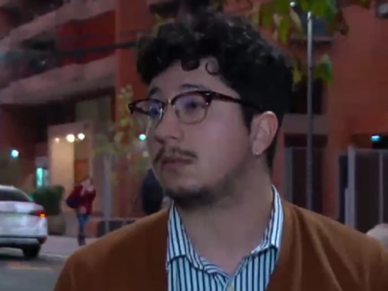 Nuevo denunciante se suma a las acusaciones de acoso contra Miau Astral: “Se me abrió la herida, el trauma”