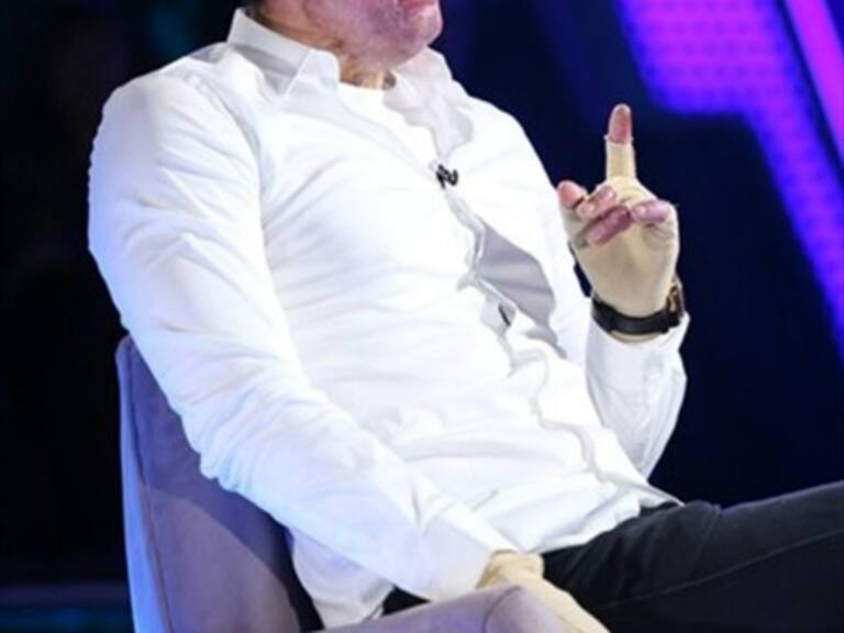 Nueva foto de Ignacio Lastra sorprendió a sus fans por su pronta recuperación