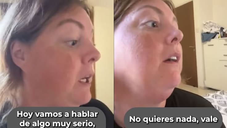 Madre se hace viral al enseñar de consentimiento a su hijo usando una taza de té