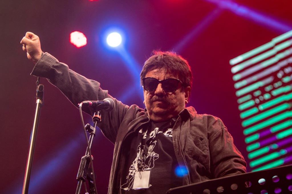 Créditos: Organización Womad Chile 2022