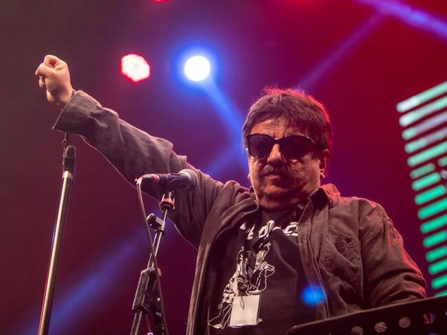 Créditos: Organización Womad Chile 2022