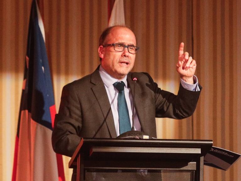 Agencia UNO | Alberto Undurraga